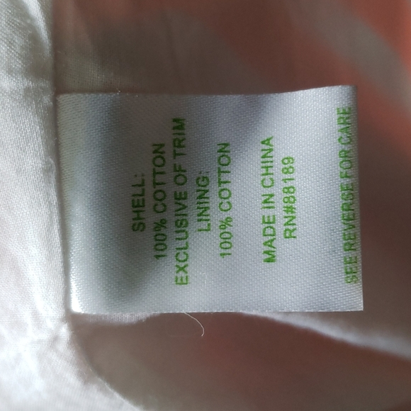 Lilly Pulitzer Delia Dress Sunrise Wildflowers Sz4 - Picture 7 of 10